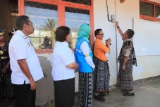 Pemerintah Alokasikan...