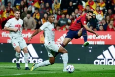 UEFA Nations League...