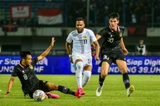 Media Vietnam Terkejut...