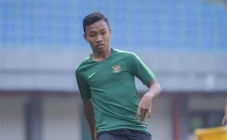 Arema FC Janji Tidak...