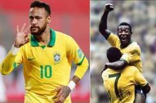 Tertinggal 3 Gol, Neymar...