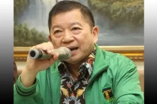 Hampir Sebulan Dicopot...