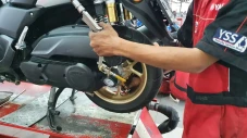 Hindari Rem Blong! Lakukan...