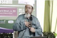 9 Napiter Jadi Saksi...