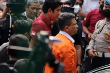 Ferdy Sambo Terima Langsung...