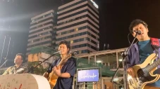 Globalkustik Kembali...