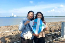 Tambah Tempat Wisata,...