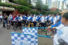 HUT Ke-31, Paljaya Terus...