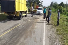 Laka Maut di Jalinsum...