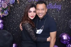 Ashanty Ungkap Sisi...
