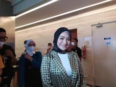 Ferdi Putra Bungsu Sule...