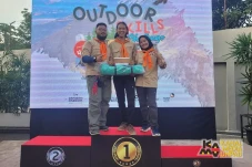 Unit SAR Unpad Raih...