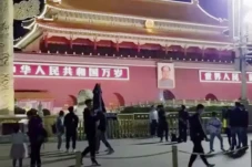 Rumor Kudeta Xi Jinping...