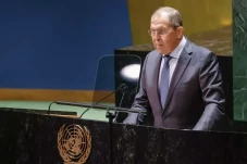 Rusia: Masa Depan Tatanan...