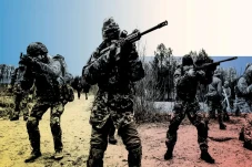 Belarusia Salahkan NATO...