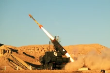 THAAD dan Patriot AS...