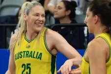 Ladeni Kanada, Opals...