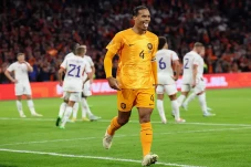 UEFA Nations League...