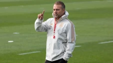 Inggris vs Jerman: Der...