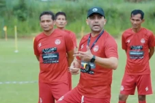 Derby Jatim Arema FC...