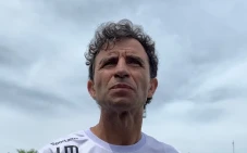 Luis Milla Tiru Eksperimen...