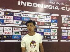 Pratama Arhan Menurun...