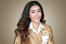 Hasnaeni si Wanita Emas...
