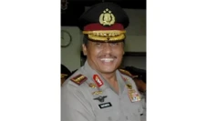 3 Brevet TNI yang Dimiliki...