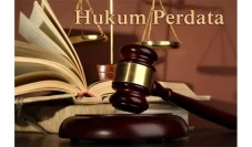 Memahami Hukum Perdata...