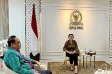 Puan Minta Syafruddin...