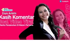 Video Viral Wanita Pendarahan...