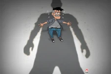 Oknum Pejabat Arogan,...