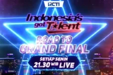 10 Besar Indonesias...