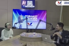 Podcast Aksi Nyata:...