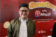 Inilah Sejumlah Fitur...