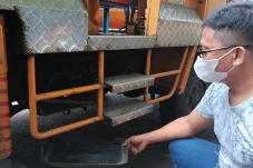 Kantor Wali Kota Jakpus...