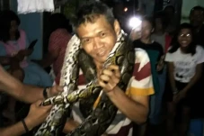 Warga Bogor Dihebohkan...