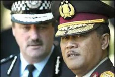 Profil Jenderal Dai...