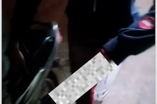 Beredar Video Pria Jadi...
