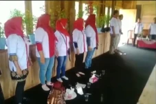 Gelar Konsolidasi, Begini...