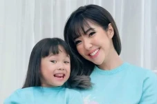 Gisel Ngaku Sempat Marah...