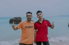 Raffi Ahmad Umumkan...