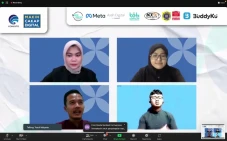 Webinar Siber Kreasi...