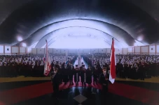8.036 Mahasiswa Baru...