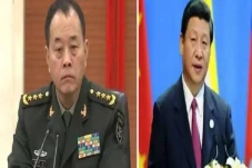 Sosok Jenderal China...