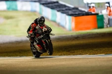 Maverick Vinales Siap...