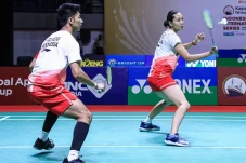 Juara di IIS 2022, Dejan/Gloria...