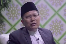 Hukum Nikah Beda Agama...