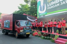 Pemprov Jatim Mulai...