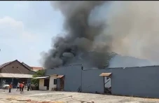 Pabrik Mebel di Mojokerto...